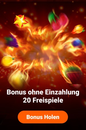 Vulkan Vegas Freispiele