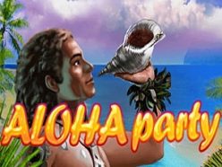 Aloha Party Spielautomat