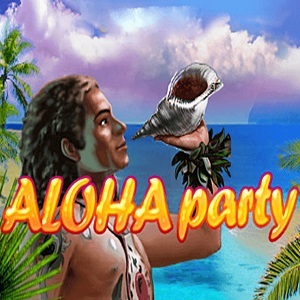 Aloha Party Spielautomat