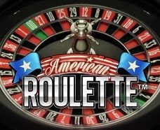 American Roulette Spiel