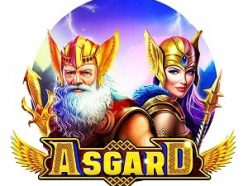 Asgard Spielautomat