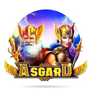 Asgard Spielautomat