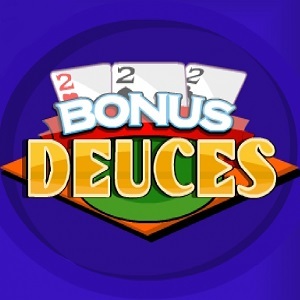 Bonus Deuces Spiel
