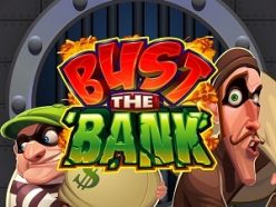 Bust The Bank Spielautomat