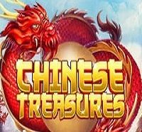 Chinese Treasures Spielautomat