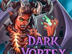 Dark Vortex Spielautomat