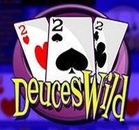 Deuces Wild