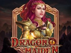 Dragon Maiden Spielautomat