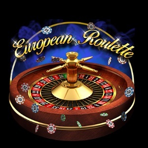 European Roulette Spiel