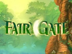 Fairy Gate Spielautomat