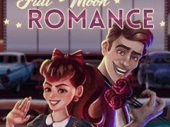 Full Moon Romance Spielautomat