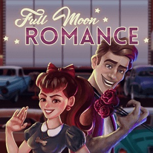 Full Moon Romance Spielautomat