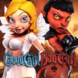 Good Girl, Bad Girl Spielautomat