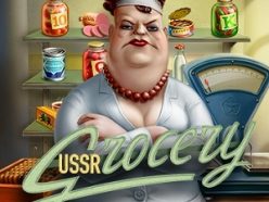 Grocery Spielautomat