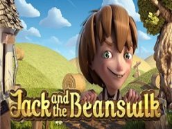 Jack and the beanstalk Spielautomat