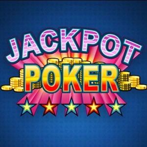 Jackpot Poker Spiel