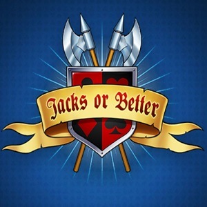 Jacks Or Better Spiel