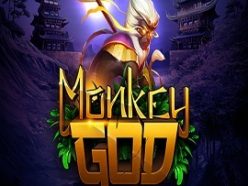 Monkey God Spielautomat