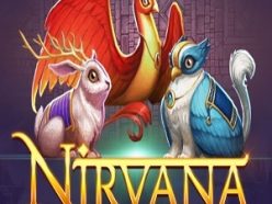 Nirvana Spielautomat
