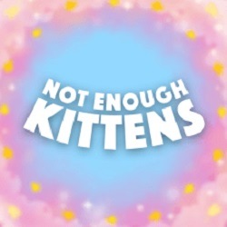 Not Enough Kittens Spielautomat