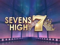 Sevens High Spielautomat