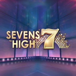Sevens High Spielautomat
