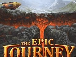 The Epic Journey Spielautomat