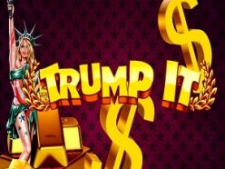 TRUMP IT Spielautomat