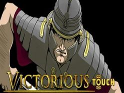 Victorious Touch Spielautomat