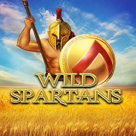 Wild Spartans Spielautomat