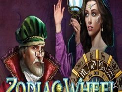 Zodiac Wheel Spielautomat