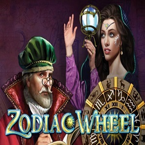 Zodiac Wheel Spielautomat